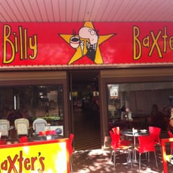 Billy Baxter's Coffee House - Billy Baxter's Coffee House
