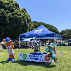Veteran's Memorial Park - Such a Great Event...
