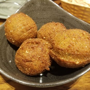 Ya Hala - Middle Eastern Near Me - London, XGL