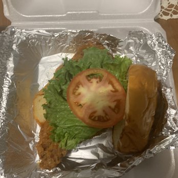 Bigham Tavern - Chicken Sandwich - Chicken Wings Near Me - Pittsburgh, Pennsylvania
