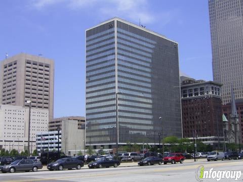 Spitz & Lipman - divorce attorney in Cleveland, OH