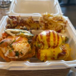 Golden State Benedict