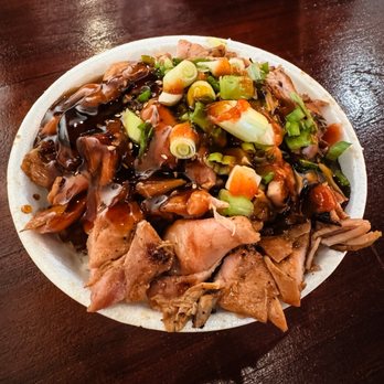 Teriyaki House Grill - Medium Chicken Teriyaki Bowl - Japanese Near Me - La Mirada, California Teriyaki House Grill - Medium Chicken Teriyaki Bowl - Japanese Near Me - La Mirada, California