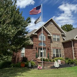 Morrison Manor - Morrison Manor