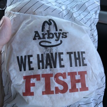 Arby's - Fish sandwich - Fast Food Near Me - Minneapolis, Minnesota