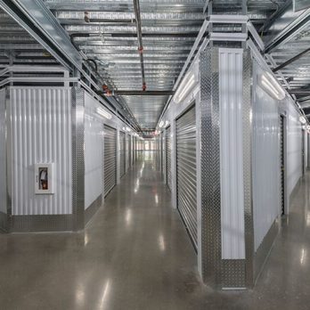 Northgate Storage - Self Storage Near Me - Austin, Texas