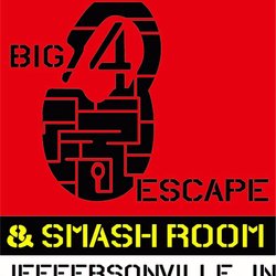 Big 4 Escape & Smash Room - Come try one of our 4 Escape Rooms, Smash Room and Splash -n- Splatter Room