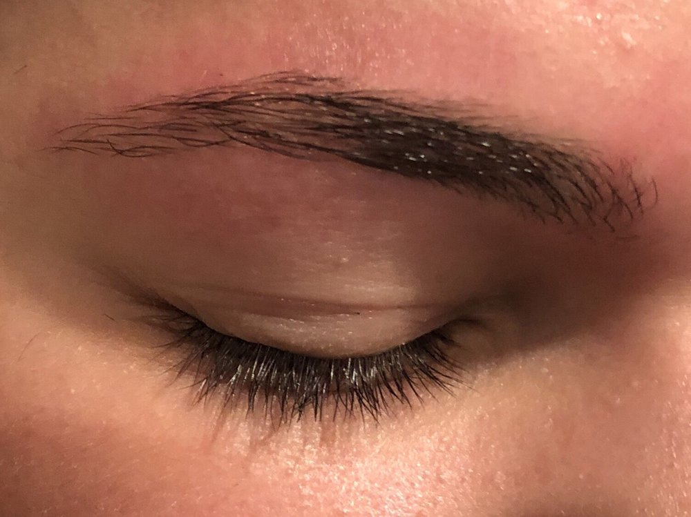 PINKS EYEBROW THREADING SALON 12 Photos & 27 Reviews 180 Franklin