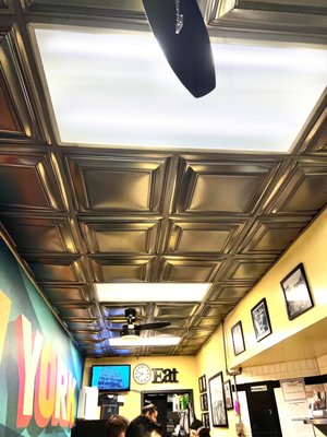 Johny's Luncheonette by null