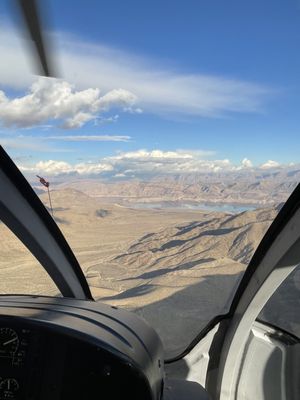 Papillon Helicopters - Las Vegas by null