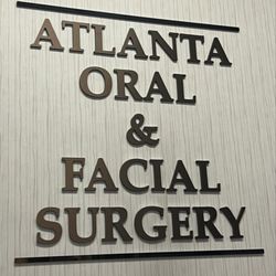Atlanta Oral & Facial Surgery