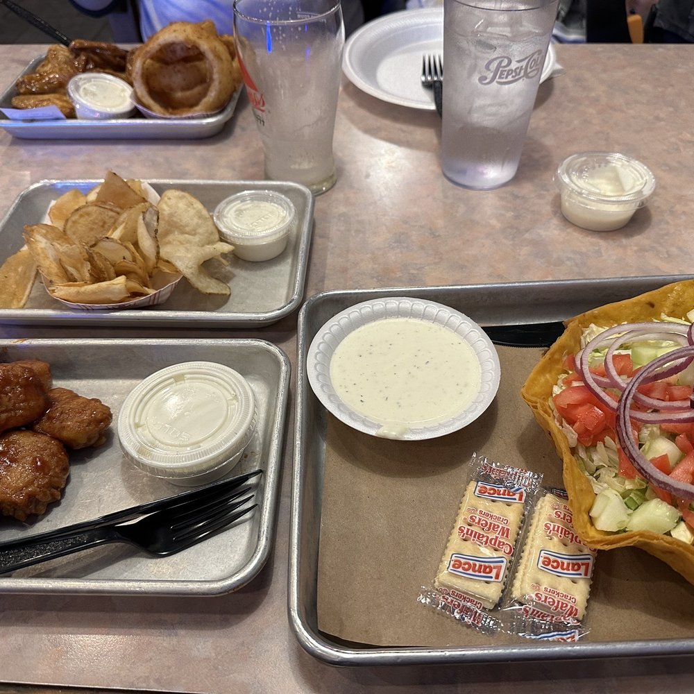 Waldo's Wings - Burgers Near Me - Winston Salem, North Carolina Waldo's Wings - Burgers Near Me - Winston Salem, North Carolina