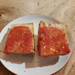 Firo Tast - Tomato bread