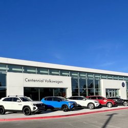 Centennial Volkswagen - Centennial Volkswagen , Azure Way,  LV