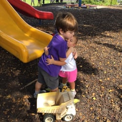 Miami Shores Presbyterian Church Preschool