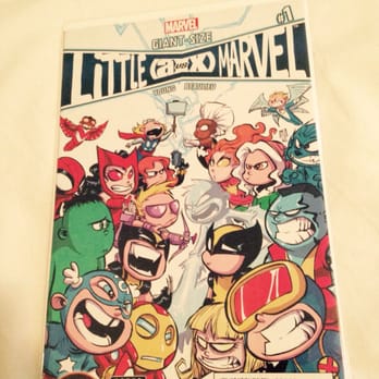 First Aid Comics - Comic Books Near Me - Chicago, Illinois