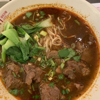 Mian - Noodles Near Me - Costa Mesa, California