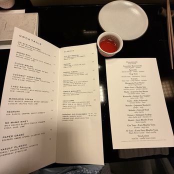Tare - Sushi Bars Near Me - Austin, Texas Tare - Sushi Bars Near Me - Austin, Texas