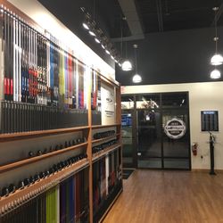 Club Champion - Jacksonville