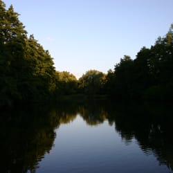 Schwanenteich