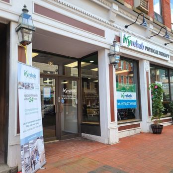 Ivy Rehab Physical Therapy - Sports Medicine Near Me - Norwalk, Connecticut Ivy Rehab Physical Therapy - Sports Medicine Near Me - Norwalk, Connecticut