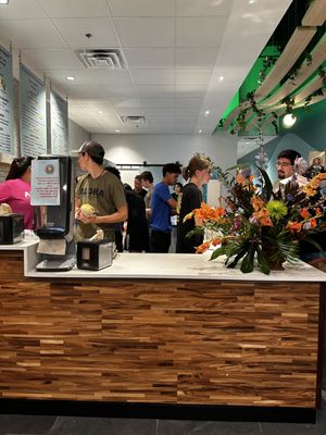 Ululani's Hawaiian Shave Ice - Round Rock by null