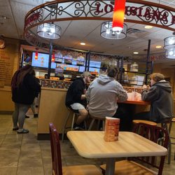Popeyes Louisiana Kitchen