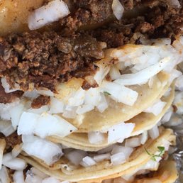 Mixto Tacos