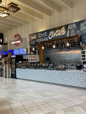 The Shops at Willow Bend by null