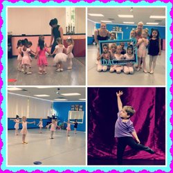 Dance Arts Conservatory