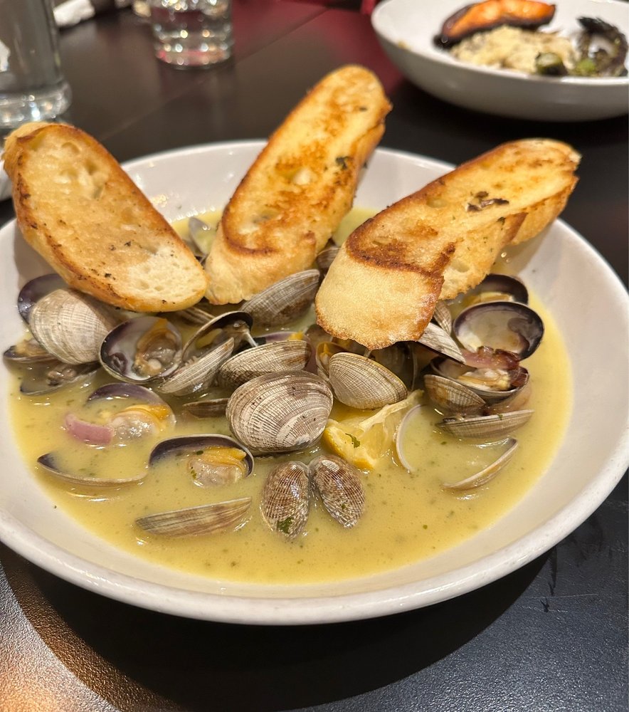 Social spots from Remedy Kitchen and Tavern