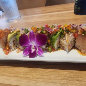 Heemo Sushi - Tustin - Sushi Bars Near Me - Tustin, California