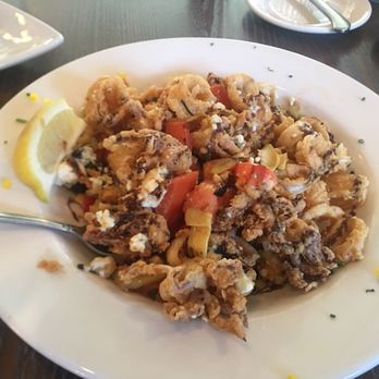 Stonebridge Restaurant - Seafood Near Me - Milford, Connecticut