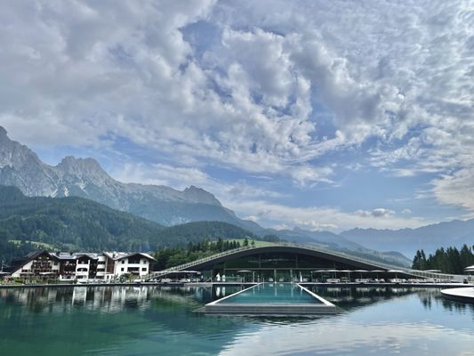 Hotel Krallerhof by null