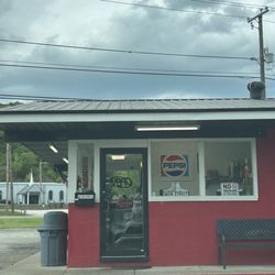 Shaffer’s Drive-In