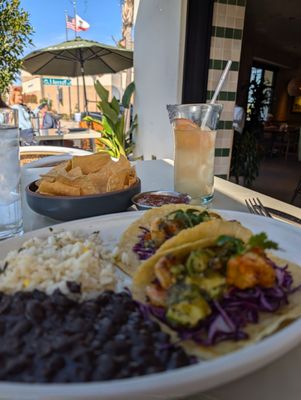 Blanco Cocina + Cantina by null