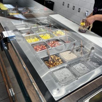 Everbowl - toppings - Acai Bowls Near Me - Orlando, Florida Everbowl - toppings - Acai Bowls Near Me - Orlando, Florida