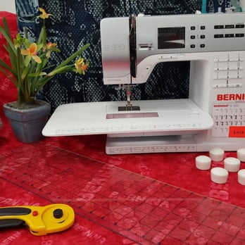 BERNINA Sewing Center - Sewing & Alterations Near Me - Matawan, New Jersey BERNINA Sewing Center - Sewing & Alterations Near Me - Matawan, New Jersey