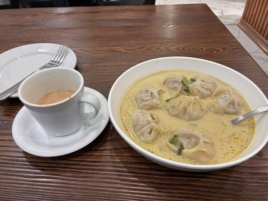 Timur House Restaurant by null