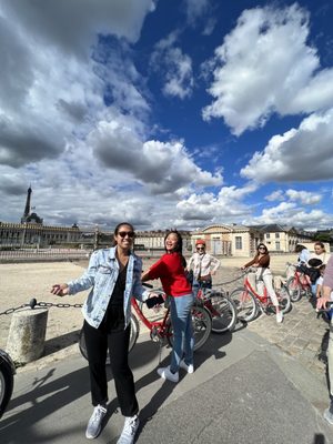 Unlimited Biking (Formerly Fat Tire Tours) by null