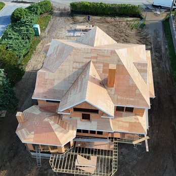 Douglas Construction - FRAIMING NEW HOUSE IN PROCCES!! - Handyman Near Me Douglas Construction - FRAIMING NEW HOUSE IN PROCCES!! - Handyman Near Me
