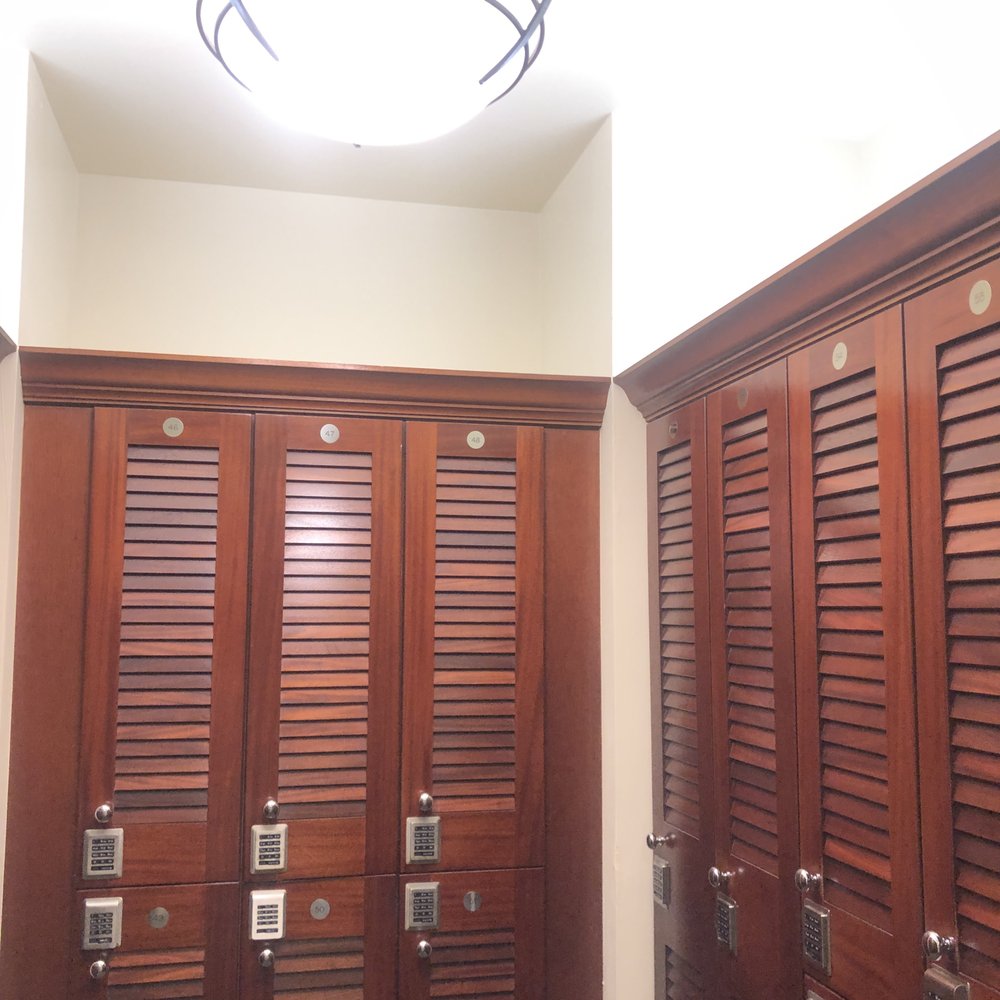 The Catamaran Spa - Locker rooms - Day Spas Near Me - San Diego, California The Catamaran Spa - Locker rooms - Day Spas Near Me - San Diego, California