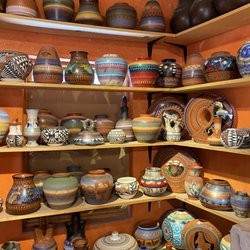 Momeni’s Gallery - All different sizes and designs.