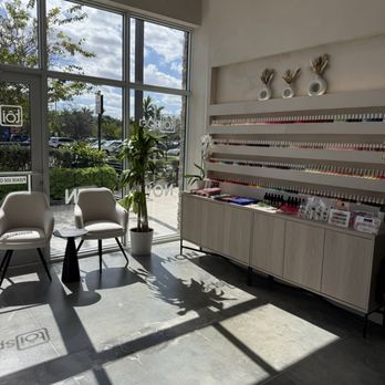 Tôi Spa Miramar - Nail Salons Near Me - Miramar, Florida Tôi Spa Miramar - Nail Salons Near Me - Miramar, Florida