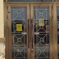 Asian King Buffet - Health code violations