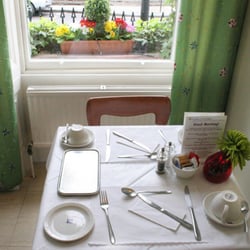 Harlingford Hotel