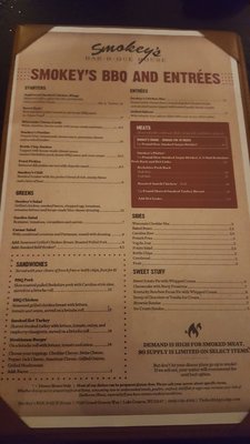 Menu photo 2 Moose & Maple Lake Geneva, WI Menu photo 2 Moose & Maple Lake Geneva, WI