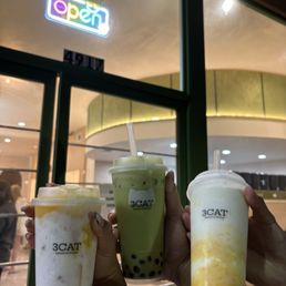 3CAT HANDCRAFTED BEVERAGE - Updated November 2025 - 494 Photos