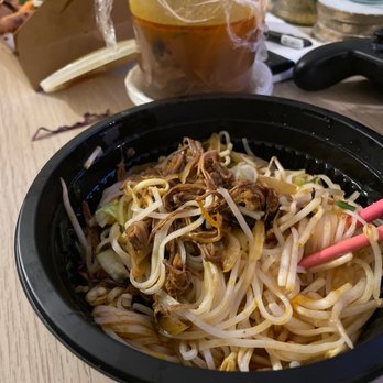 Ma Mi Eatery - Spicy Jerk Beef Pho - Vietnamese Near Me - Closter, New Jersey