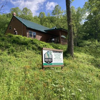 High Rock Adventures/Hocking Hills Ecotours - Tours Near Me - Rockbridge, Ohio High Rock Adventures/Hocking Hills Ecotours - Tours Near Me - Rockbridge, Ohio